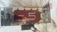 Nvidia Titan Xp 12gb Ekwb Water Liquid Cooled 