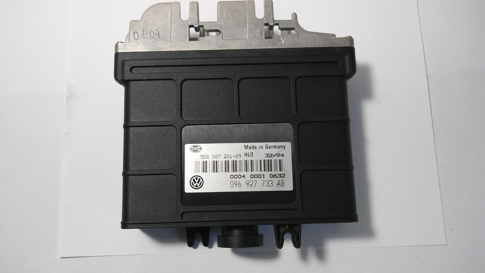 Genuine VW Cabrio Golf Jetta Trans Control ModuleTCM 096927733AB  