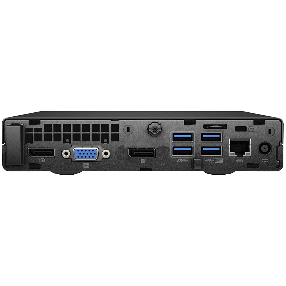 HP Micro Desktop Computer Core i5 16GB RAM 512GB SSD Windows 10