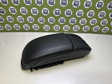 ✅ 2013 VAUXHALL ZAFIRA C TOURER CENTRE CONSOLE LEATHER ARM REST STORAGE BOX   •1