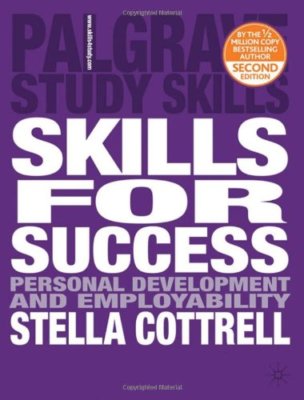 Development Skils Book Skills for Success: The Personal Development Planning Handbook ...