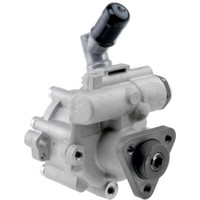 NTY Hydraulikpumpe Lenkung Servopumpe FüR Jeep Wrangler III JK 2.8 CRD