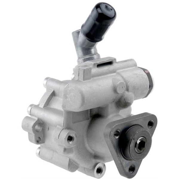 NTY Hydraulikpumpe Lenkung Servopumpe FüR Jeep Wrangler III JK 2.8 CRD-image