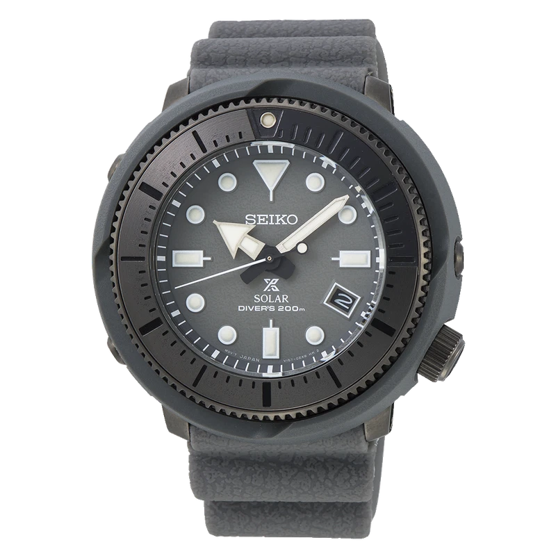seiko solar diver's 200m price