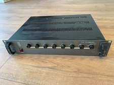 SGM - P82 - Power Unit - 8-Kanal 10A