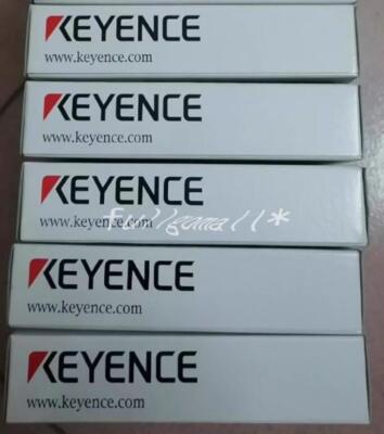 1PCS NEW Keyence CV-X252AP Factory Sealed Vision Controller
