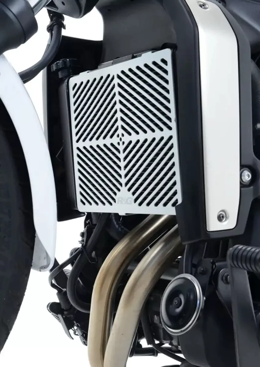 Kawasaki vulcan 2024 s radiator guard