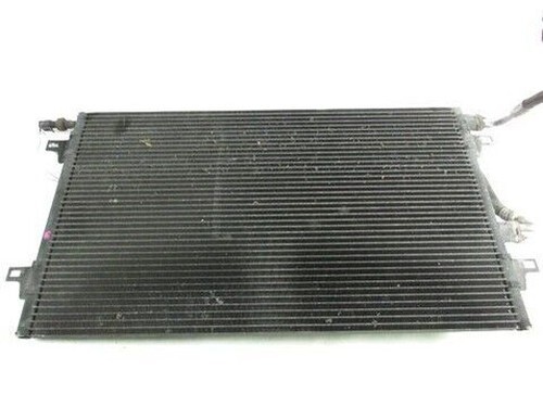 8200008763 Heizkörper Kondensator Klimaanlage Klima A/C RENAULT Laguna 1.6 B