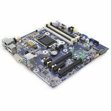 for HP Z240 Workstation Server Motherboard LGA1151 837344-001 795000-001 ATAYAL