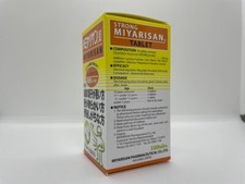 STRONG MIYARISAN 330-Tablet clostridium butyricum