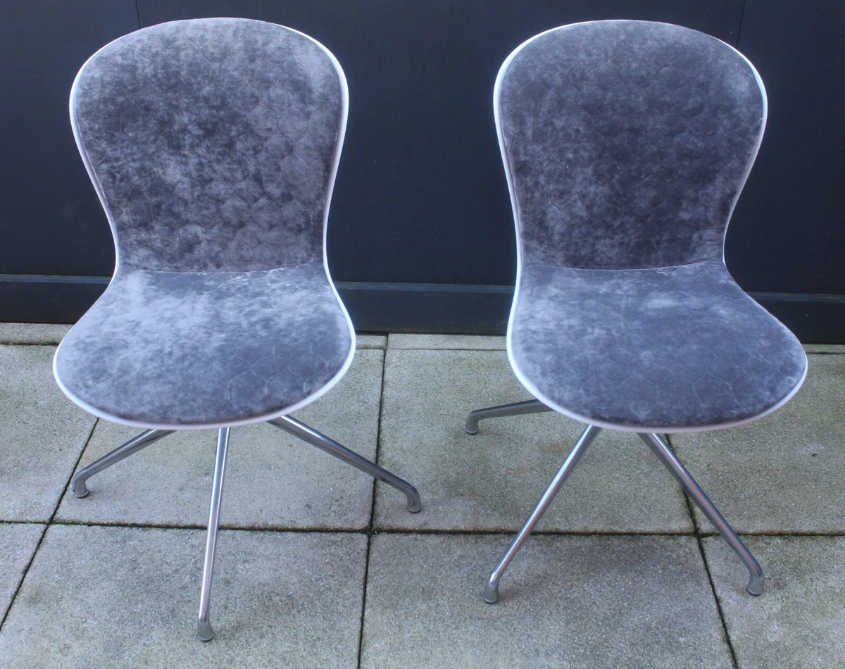 Boconcept on sale swivel chair