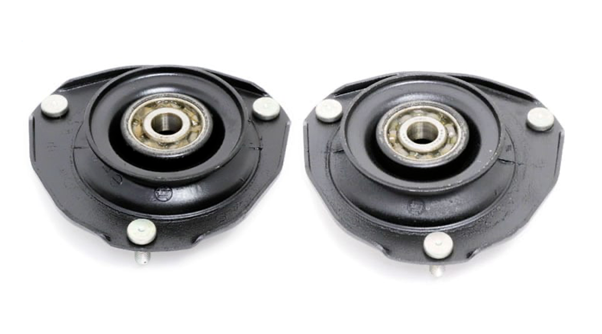 TOYOTA Genuine Front Strut Mount COROLLA CP COUPE AE86 48603-12010