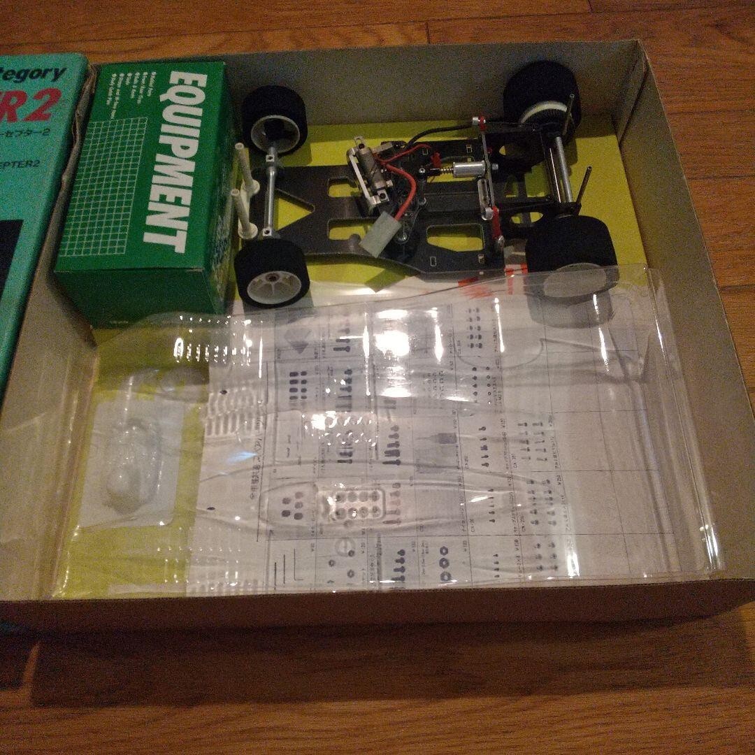 AYK 86J インターセプター2 unassembled