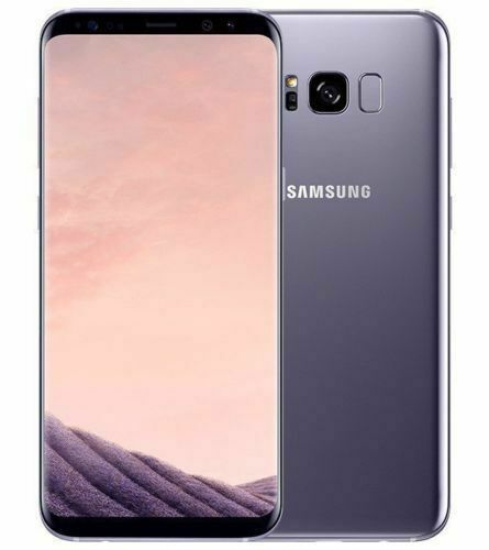 Samsung Galaxy S8 PLUS S8+ G955U G955 Unlocked (Any Carrier)