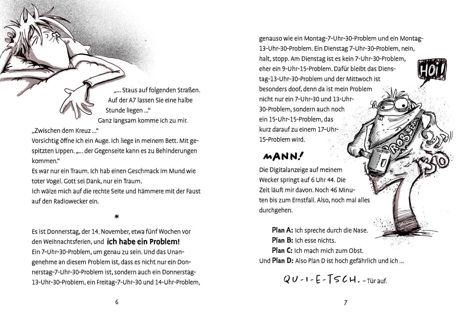 Thumbnail - Loser An Die Macht (band 1 Der Loser-reihe), Katharina Neuschaefer