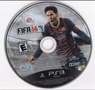 FIFA 14 - PS3 - Disc Only