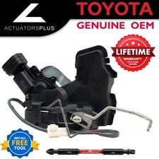 Toyota Camry OEM Front Left Driver Door Lock Latch Actuator 1997-2001 *Lifetime*