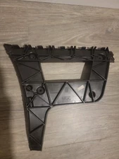09-2012 Audi A4,S4 Rear Left Bumper Cover Retainer Support Guide Mount Bracket