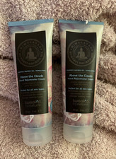 TWEAK D BY NATURE ABOVE THE CLOUDS HAND REJUVENATOR- TWO 3 OZ TUBES