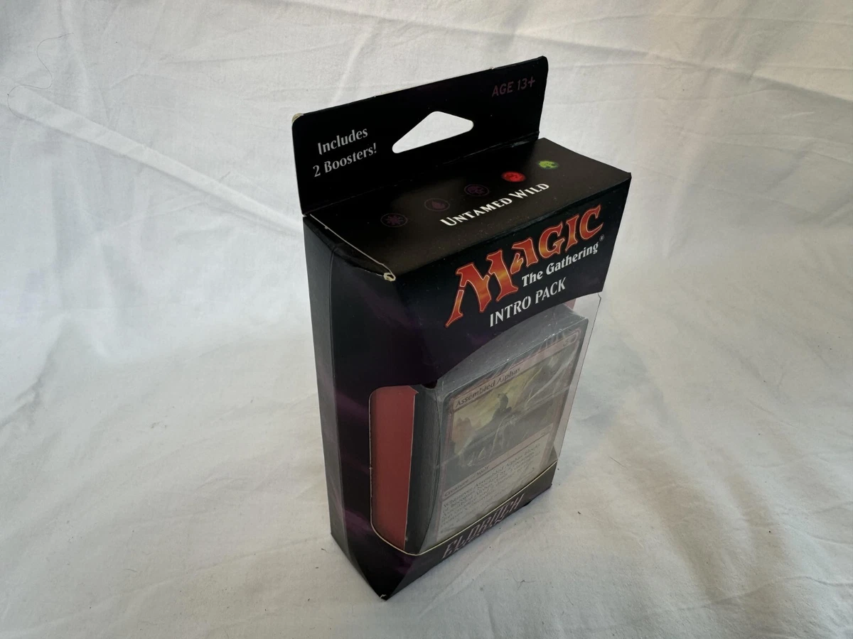 Eldritch Moon MTG Sealed Booster Boxes for sale | eBay
