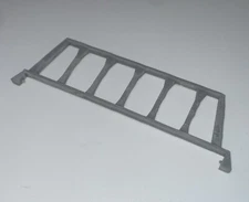 Vintage Star Wars POTF 1984 SKIFF Side Rail Kenner  Repro Replacement Part