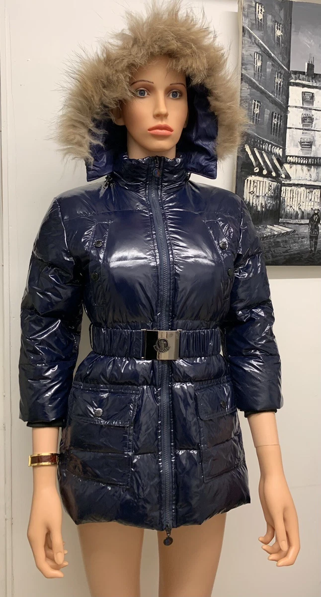 Skinny down jacket sale