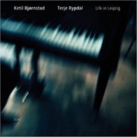 Life In Leipzig - Ketil BjøRnstad, Terja Rypdal Cd Ecm Records