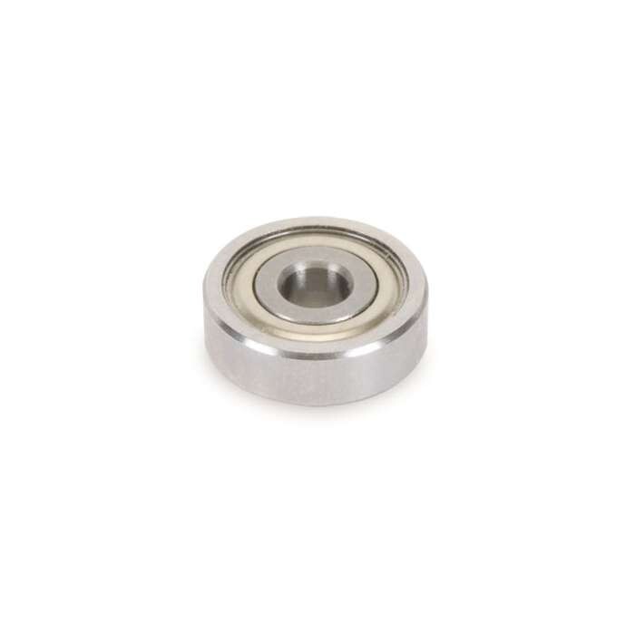 TREND TR/B95A Trade Router Cutter Bearing 3/8"" dia x 3/16"" bore