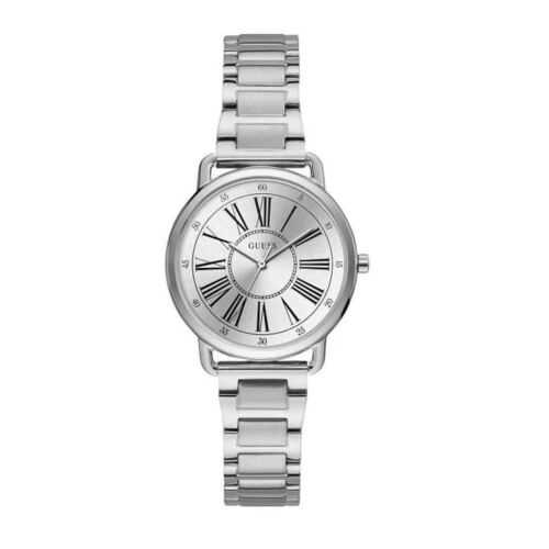Guess "jackie" orologio donna 34mm  (W1148L1) nuovo - Photo 1/4