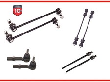 8PC Suspension Kit for Buick Enclave GMC Acadia Chevrolet Traverse Outlook