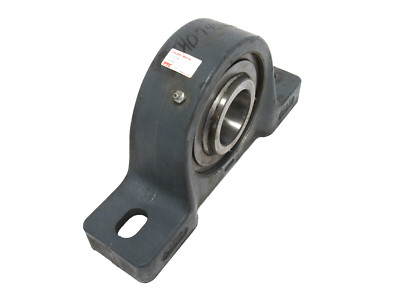 NEW LINK BELT P343 BEARING PILLOW BLOCK 2-11/16''