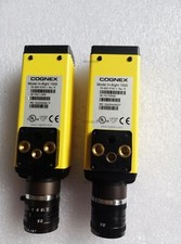 Used 1 Pcs Cognex In-Sight 1000 800-5740-1 Camera Good Condition aq