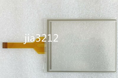For  MTA MAC E610 04400B Touch S n Glass Panel Sensor  #W4