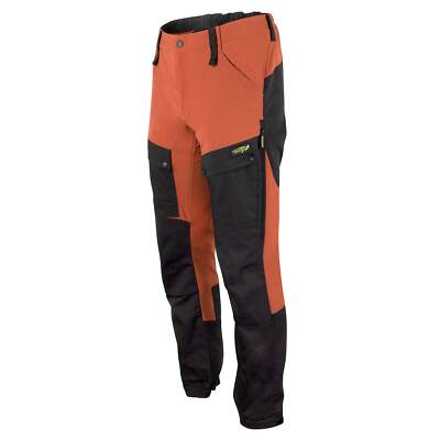 Legendfossil Stretch Pants Wanderhose Outdoorhose Arbeitshose Camping Freizeit