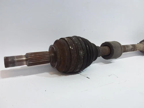 391010115R Transmision Delantera Izquierda para RENAULT CLIO IV Business 1356240 - Imagen 2 de 9