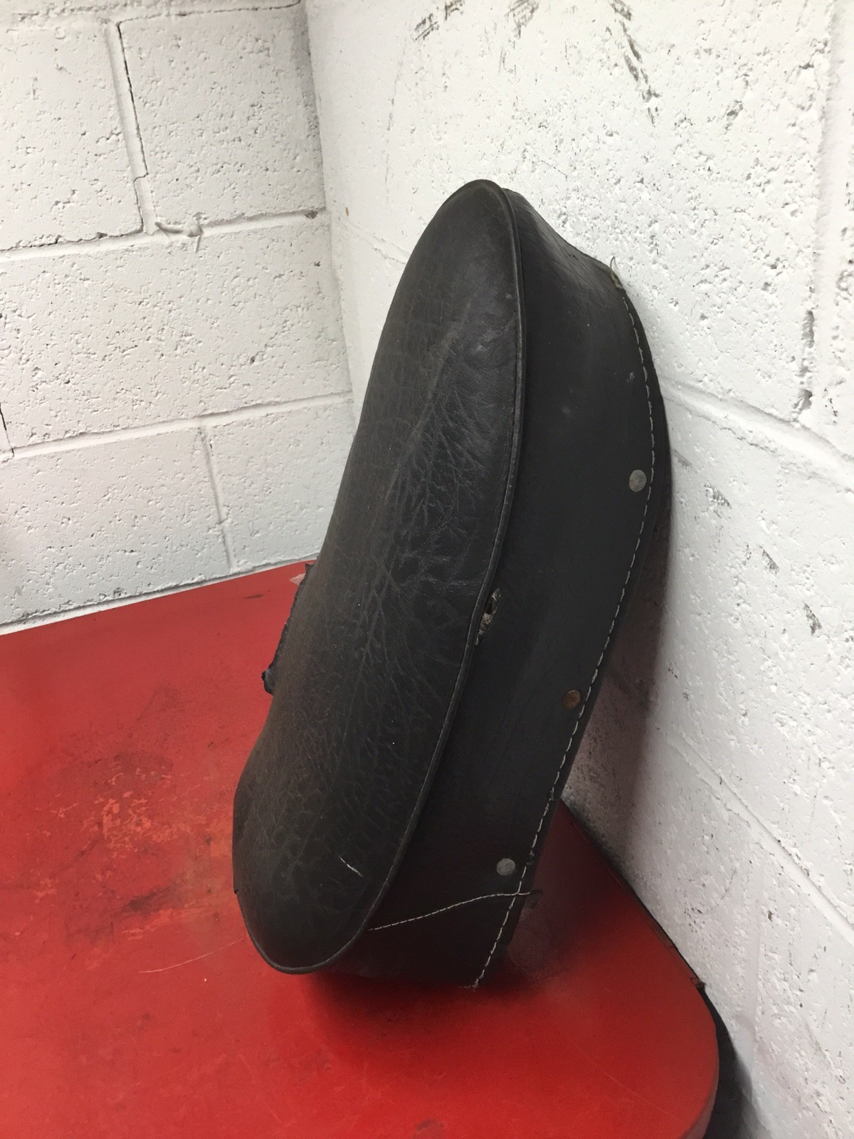 Benelli Buzzer Mini Bike Seat eBay