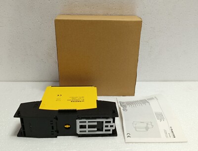 Sauter EY-IO550F001 I/O module | EY-IO 550