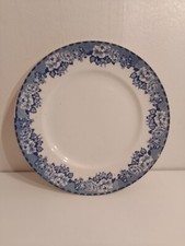 Britannia Pottery Co Dinner