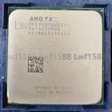 AMD FX-9370 8Core 4.4GHz socket AM3+ 220W CPU processor