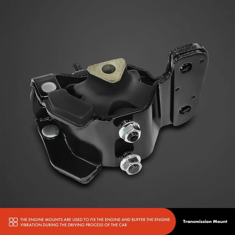 3x Montaje de motor y montaje de transmisión para Mazda 6 2003 2004 2006 V6 3,0 L Foto 4 de 4