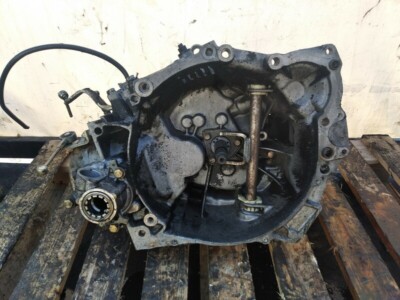 20CM47 getriebe ft CITROEN ZX 1.9 D AVANTAGE 1991 419975