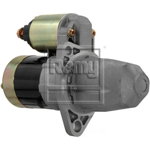 Starter Motor fits 1995-1999 Nissan Maxima REMY - Image 2 of 4