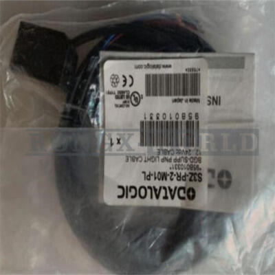 ONE FOR DATALOGIC S3Z-PR-2-M01-PL Photoelectric switch sensor NEW