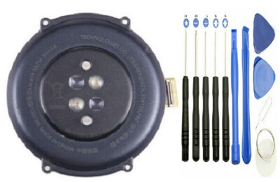 Original Huawei Smart Watch GT-2 42mm DAN-B19 Gehäuse Deckel mit Akku Werkzeuset