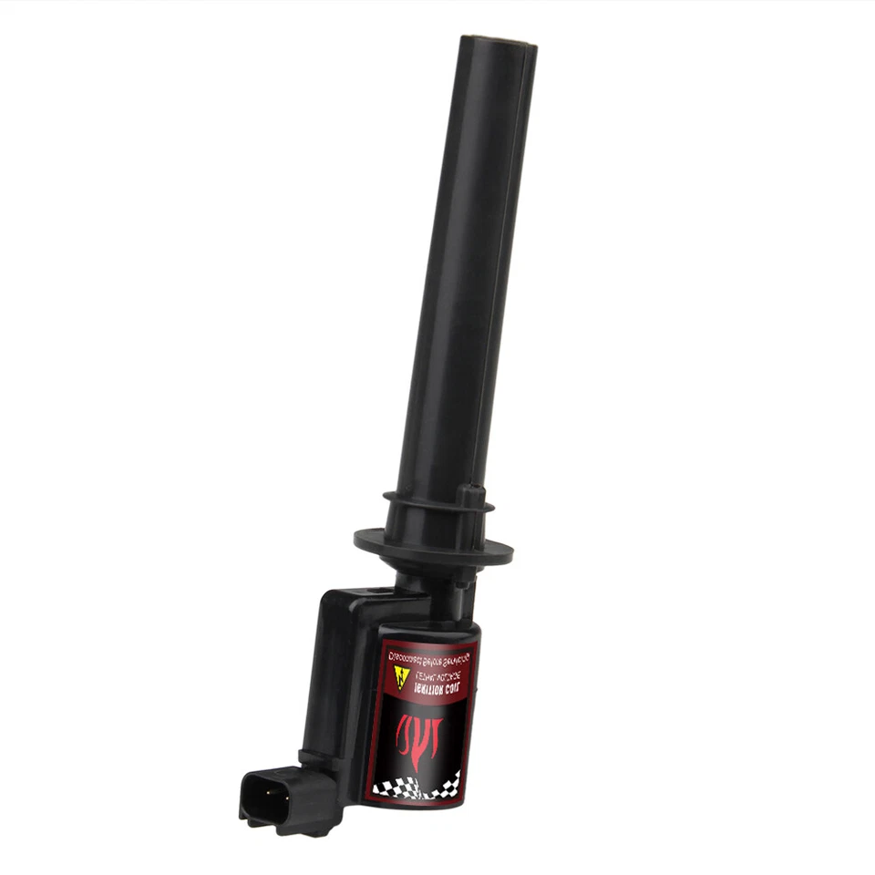 Paquete de 6 bobinas de encendido para 2001 2002 2003 2004 2005-2009 Mazda Tribute 3,0 L V6 EE. UU. Foto 4 de 4