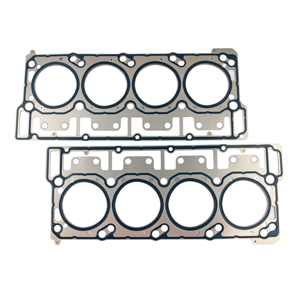 Head Gasket Rebuild Kit for 2003-2005 2006 Ford F-250 F-350 6.0L Powerstroke Foto 2 de 4