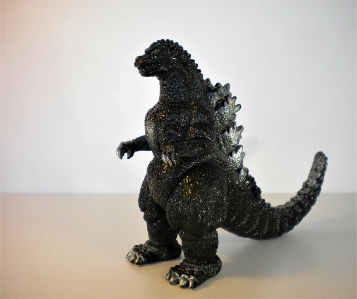 Godzilla hotsell candy toys