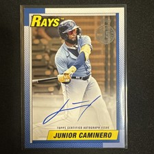 1990 Topps Baseball Cards 9