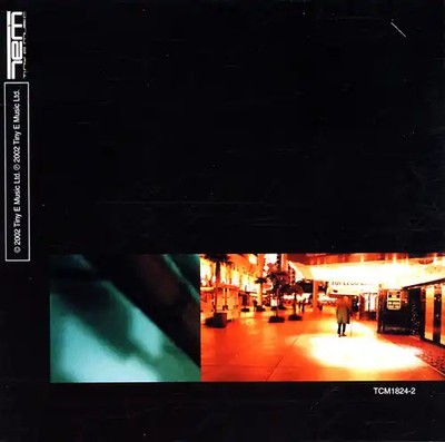 the Crystal Method - Vegas