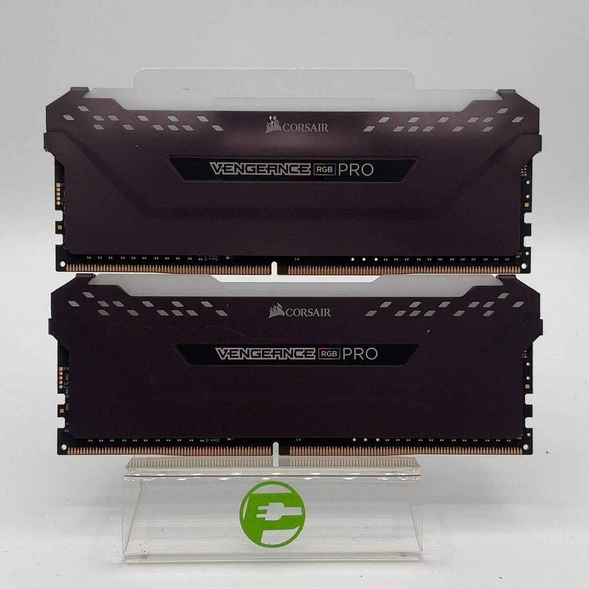 Corsair DDR4 SDRAM 16 GB Total Capacity Memory (RAM) for sale | eBay